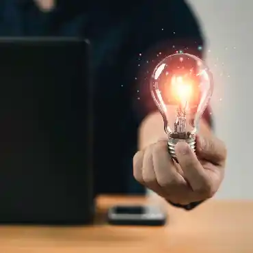 Our Innovation Is Backed By Intention 