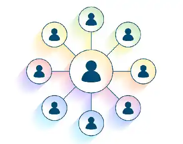 Community Connections Begin