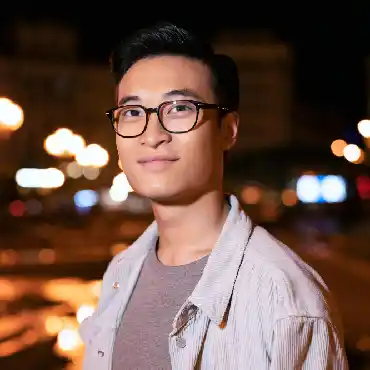 Daniel Lee, 27 